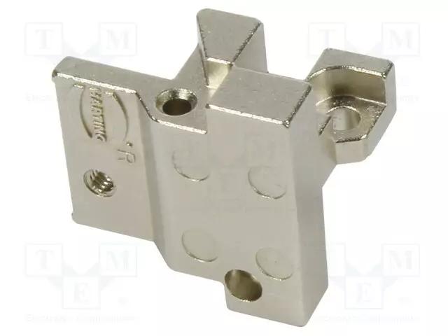 KIINNITYSPIDIKE - DIN-POWER BRACKET RIGHT - Erikoisliittimet - 09068009968 - 1