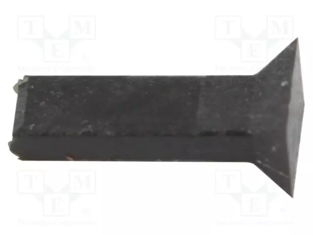 KOODATTAVA NASTA - DIN-POWER CODING PIN - Erikoisliittimet - 09040009908 - 1