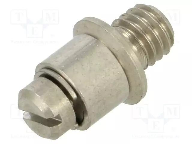HAN 48B LATCHING ROLLER BOLT - Erikoisliittimet - 09300009998 - 1