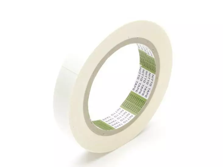 DOUBLE SIDED TAPE 19mmx20m - Kiinnitysteipit - 1038 - 1