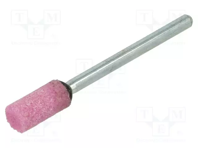 HIOMAKIVET - METALLI,TERÄS - KERAMIIKKA - SYSÄIN - 3MM - HOLKKI - Poratarvikkeet - AB000900018 - 1