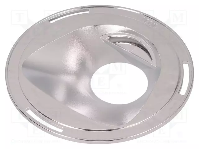 KOHDEVALAISIN - ULKOØ: 111MM - H: 37MM - Linssit LEDeille - C12948 - 1