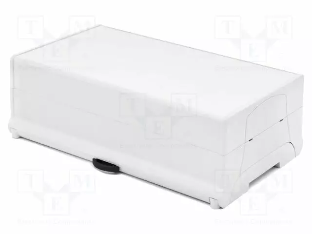 KOTELO: DIN-KISKOLLE - 48MM - MOD.MÄÄRÄ: 9 - DIN kiskokotelot - MR9BMX-H48 - 1