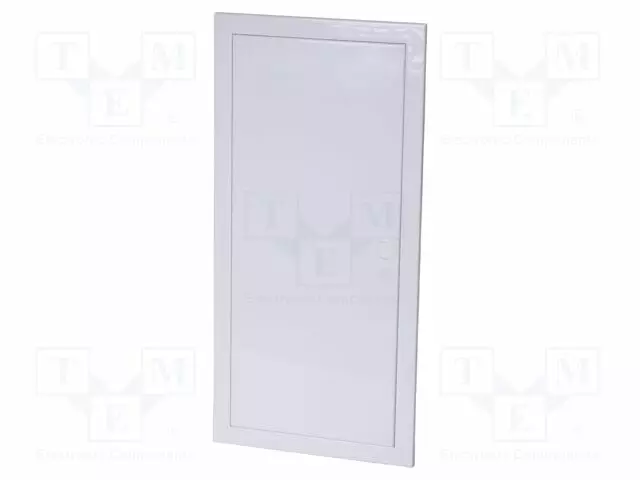 KOTELO: MODUULILAITTEISTOON - IP40 - RAPPAUSALAINEN - MOD.MÄÄRÄ: 48 - Moduulilaitteiston kotelot - PW-C.1548 - 1