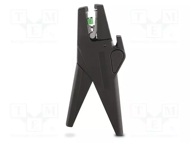 KUORINTATYÖKALU - ØJOH: 0,5÷2,9MM - 30AWG÷10AWG - 0,08÷6MM2 - Kaapelinkuorintatyökalut - PH-1204588 - 1