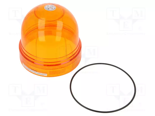 KUPU - ORANSSI - Teollisuuden merkinantolaitteet - EB8008 - 1