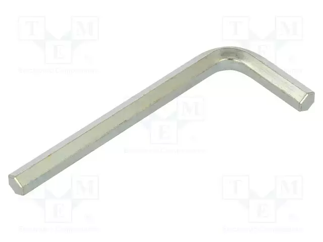 AVAIN: KUUSIOTAPPIAVAIN - HEX 8MM - KOK.PIT: 100MM - Kuusiokolo- ja TORX avaimet - BM16208 - 1