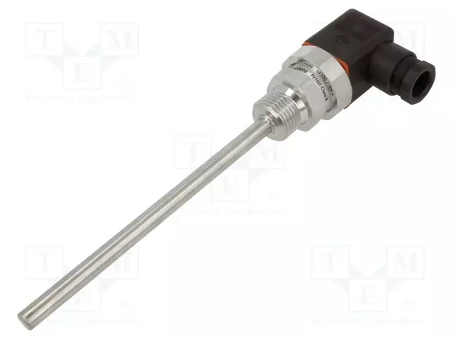 LÄMPÖTILA-ANTURI - PT100 - B-LUOKKA - G1/2 A - SÄH.LIIT: PG11 - 150MM - Teollisuus lämpötila-anturit & muuntimet - 084Z8008 - 1