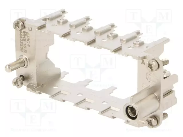 LIITIN: HDC - LAPP liittimet - 44423238 - 1