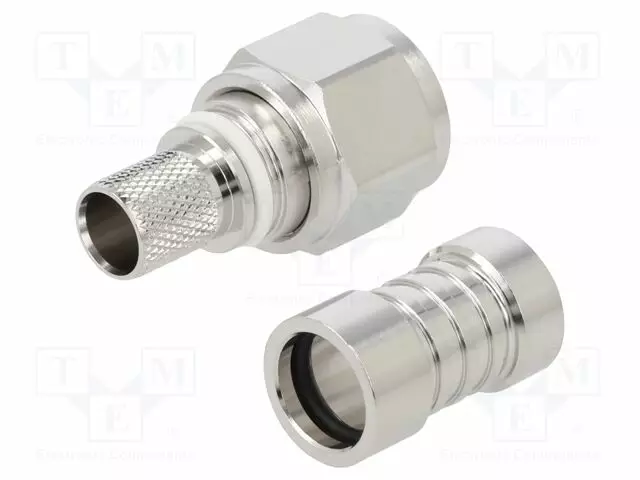 LIITIN: N - UROS - N liittimet - 400APNM-CS8 - 1
