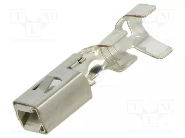 NAARASKONTAKTI - MINI F280 - TINATTU - 1÷2MM2 - IRTI - PURISTUS - SUORA - Ajoneuvoliittimet - 1108338 - 1