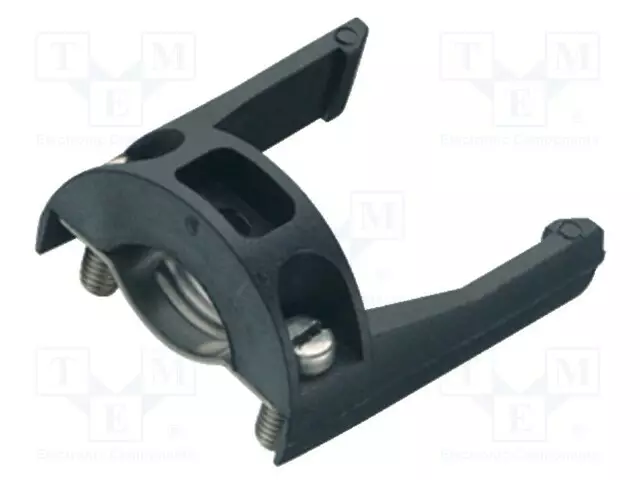 LISÄTARVIKKEET: KAAPELINPIDIN - 692,693,RD24 - Binder-liittimet - 08-0628-000-008 - 1