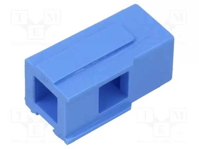 KIINNITYSPIDIKE - PCB - POWERPOLE® PP15/45 - DC liittimet - 1399G8 - 1