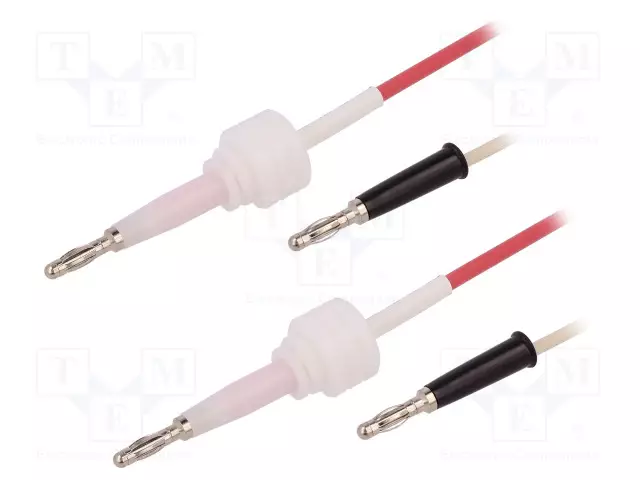 MITTAUSJOHDOT - Mittausjohdot - GHT-108 - 1