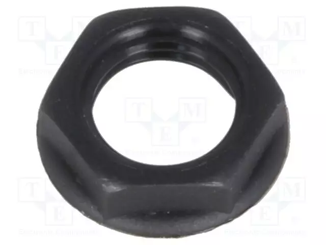 MUTTERI - MUSTA - S2 - Plugit ja jakit - CL1408 - 1