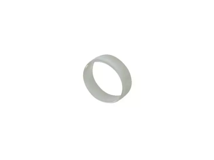 NEUTRIK - GREY CODING RING FOR XLR MALE-FEMALE - XLR liittimet ja tarvikkeet - XXR-8 - 1