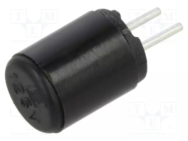 5A - 125VAC - NOPEA - TR5 - PCB,THT - MSF 125 - TR5 sulakkeet - nopeat - 0034.4228 - 1