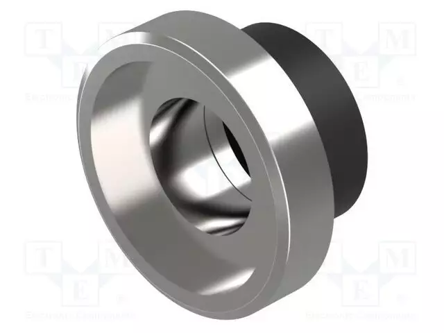 PÄÄLLYSTE - Ø30,5MM - Taulukytkimien lisävarusteet - 14-958.8 - 1