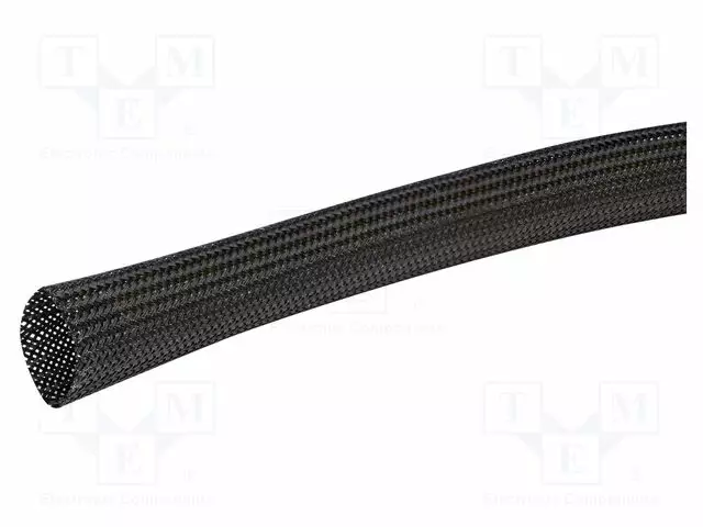 PALMIKKO - ØPUNOKSEN : 14÷24MM - POLYAMIDI - UL94V-2 - SILVYN® BRAID - Polyesterisukat - LP-61721268 - 1