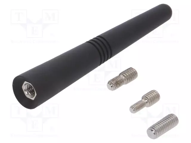 PIISKA-ANTENNI - 0,09M - M5,M6,M7 - CITROËN - Autoantennit - ANT.36.8 - 1