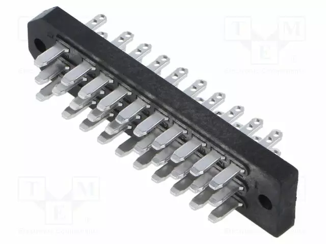 PIN: 30 - 3MM - Erikoisliittimet - J00046A0918 - 1