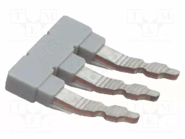 PISTOKESILTA - HARMAA - PURISTIMET: 3 - 8MM - Kiskoliittimet - EB3-8 - 1