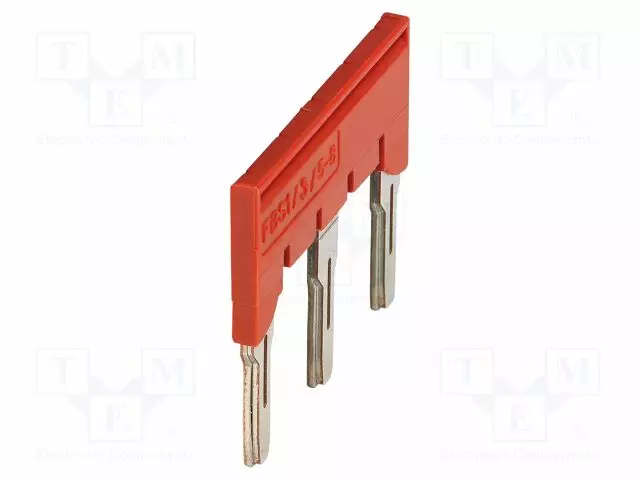 PISTOKESILTA - Kiskoliittimet - FBS135-8 - 1