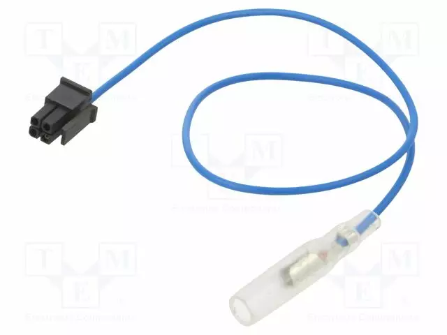 RADIOVASTAANOTTIMEN YLEISKÄYTTÖINEN JOHTO - XZENT,ZENEC - Adapterijohdot - 42ARC108 - 1