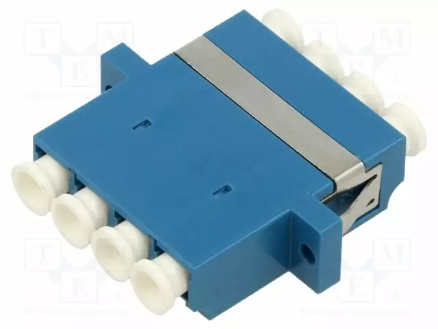 SOVITUS: LIITIN - Optiset liittimet - LOG-FA04LC8 - 1