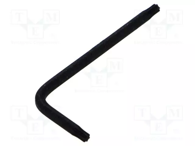 AVAIN: TORX® - TX8 - KOK.PIT: 42MM - PROTANIUM®,TERÄS - Kuusiokolo- ja TORX avaimet - BONDHUS-32708 - 1