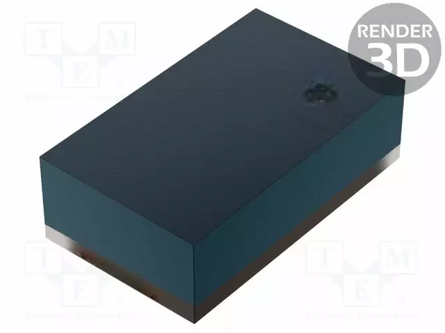 TRIMMERI: KERAAMINEN - 100PF÷200PF - SMD - UTOIMINTA: 5,3VDC - Trimmerikondensaattorit - LXRW19V201-058 - 1