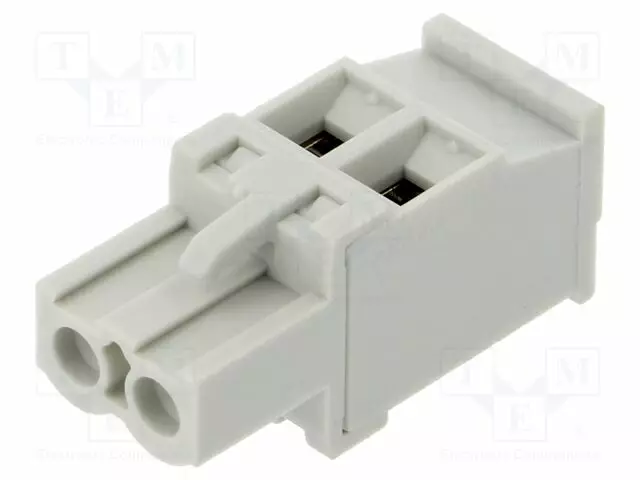 PLUG-IN CONNECTOR - 3RF20,3RF21,3RF22,3RF23,3RF24 - Puolijohdereleet - 3RF2900-1TA88 - 1