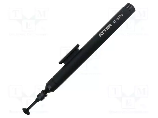 ALIPAINEOTIN - SMD - Juotintelineet ja tarvikkeet - AT-B778 - 1