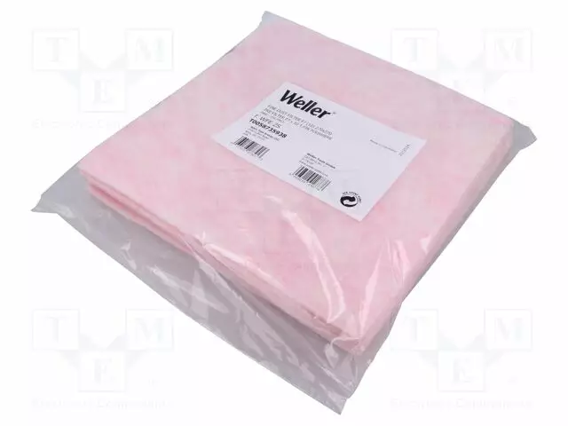 VARAOSA: SUODATIN - HÖYRYIMURIA VARTEN - OMINAISUUDET: ESISUODATIN - Juotoskaasujen poistojärjestelmät - WEL.58735938 - 1