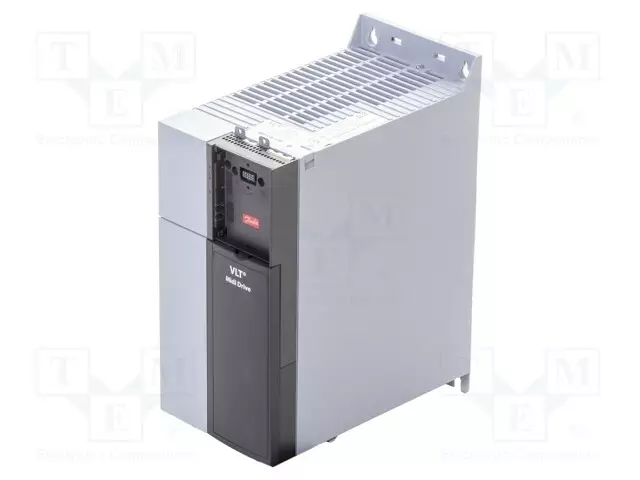AUTOMATION MODULE: VECTOR INVERTER - 15KW - 3X400VAC - 3X380÷480VAC - Kolmivaiheiset vaihtosuuntaajat - 134U2988 - 1
