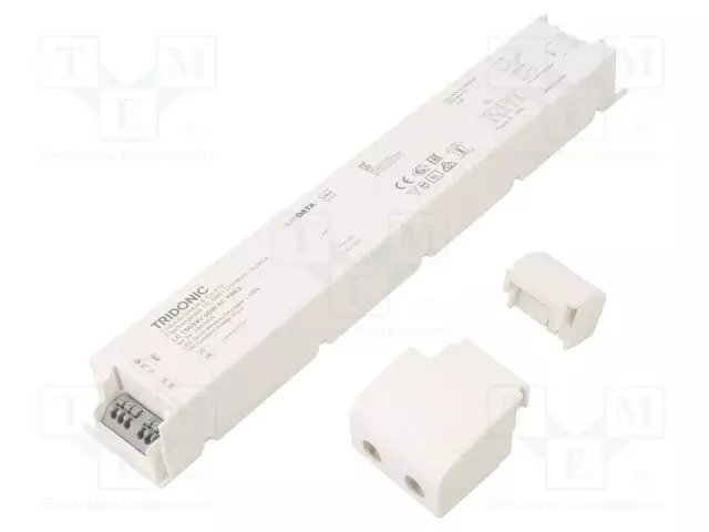 VIRTALÄHDE: IMPULSSI - LED - 150W - 24VDC - 625÷6250MA - 198÷264VAC - LED teholähteet - 28002418 - 1