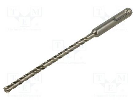 PORANTERÄ - BETONIN - Ø: 6MM - L: 165MM - SDS-PLUS® - TYÖOSAN PIT: 100MM - Betoniporanterät - FISCHER-549979 - 1