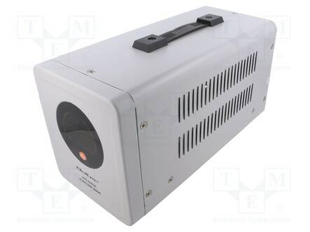 UPS VIRTALÄHDE - 350W - 500VA - 230V - FRENCH,JOHDOT,SCHUKO - -10÷40°C - UPS ja tietokeneen virtalähteet - QOLTEC-50719 - 1