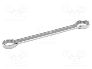 AVAIN - LENKKI-27MM,29MM - SEOSTERÄS - L: 275MM - Vääntötyökalut ja kiintolenkit - SA.4M-27-29 - 1