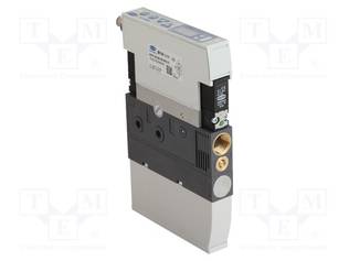 EJEKTORI - 0÷50°C - 78DBA - 290L/MIN - 17,4M3/H - SCPI - 4÷7BAR - KOMPAKTI - Alipainetuotteet - SMZ.10.02.02.03369 - 1