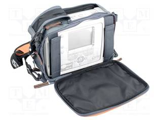 LAUKKU - MRU-30-ENG,MRU-30-PL - ORANSSI,HARMAA - KANGAS - Mittareiden lisävarusteet ja tarvikkeet - WAFUTM9 - 2