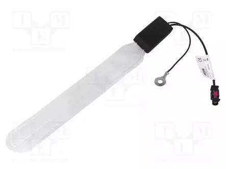 ANTENNI - AUTO-SISÄ-DAB - YLEISMALLINEN - 170MM - Autoantennit - 7677929 - 1