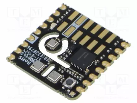 ARDUINO PRO - Arduino mikrokontrollerit - ABX00089 - 1