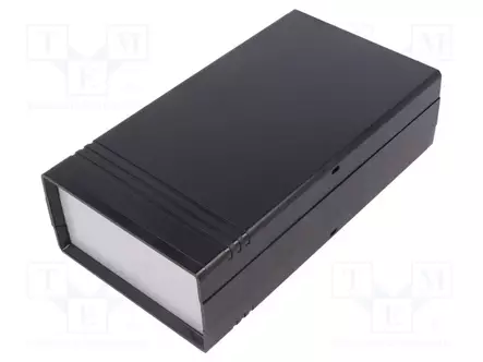 ASENNUSKOTELO - PANEELI - SNAP DESIGNER - X: 110MM - ABS - Paneelikotelot - 10005.9 - 1