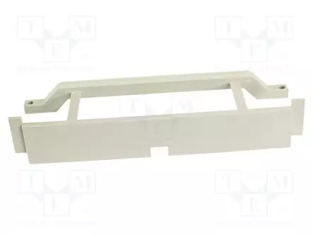 CONNECTOR DIN-POWER FLAT CABLE INSERT - Erikoisliittimet - 09060009989 - 1