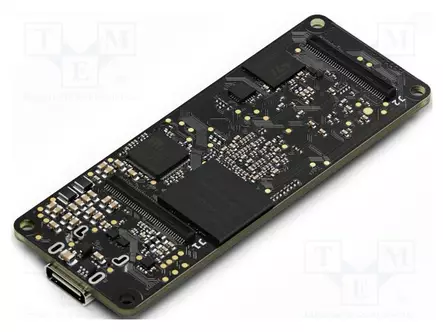 KEHITYSALUSTA - ARDUINO PRO - PROTOTYYPPIPIIRILEVY - WIFI - PORTENTA - Arduino mikrokontrollerit - ABX00049 - 1