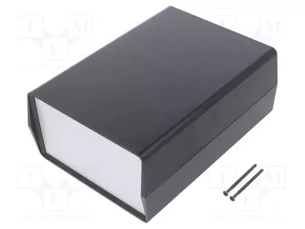 LAITEKOTELO - PIIRILEVYN ASENNUS OHJAUSKISKOIHIN - EURO 93 - Paneelikotelot - 933.9 - 1