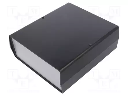 LAITEKOTELO - PIIRILEVYN ASENNUS OHJAUSKISKOIHIN - EURO 93 - Paneelikotelot - 936.9 - 2