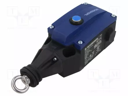 TURVAKYTKIN: LANKATURVAKYTKIN - Turvavetokytkimet - 101184329 - 1