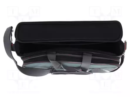 TYÖKALUTYÖKALUSARJA - LAUKKU - 29KPL - Työkalulaukut ja säilytyslokerot - WIHA.43879 - 2